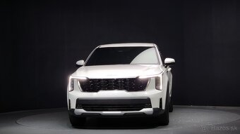 2025 KIA SORENTO 2.2CRDi FWD - 3