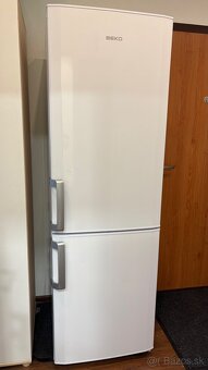 Chladnička s mrazničkou BEKO - 3