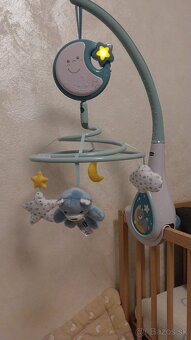 Predám kolotoč nad postieľku. - 3