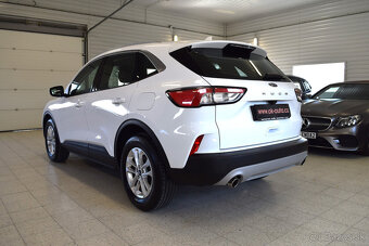 Ford Kuga 1.5 EBLUE TITANIUM 56 000 KM 2022-DPH - 3