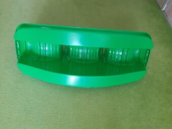 Detská hojdačka - 3