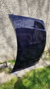 Kapota Audi A4 B6 LZ5J - 3