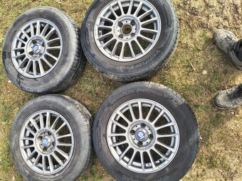 SPARCO 4x108 R15 - 3