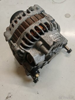 Diely motora Mazda 6 2.0d 100 kw - 3