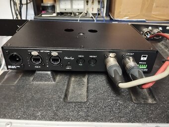 chamsys - 3