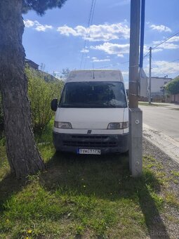 Fiat Ducato - 3