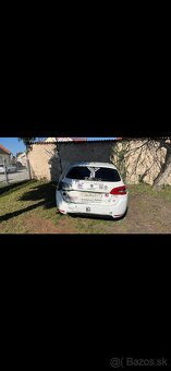 Peugeot 308 Gruau 1.6 HDi - 3