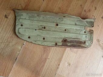 Jawa pionier plech - 3