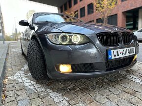 BMW 330d E93 cabrio po veľkom servise - 3