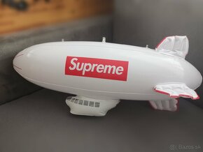 Supreme vzducholoď - 3