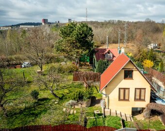 ÚTULNÁ CHATA NA PREDAJ, KOŠICE-SEVER - 3