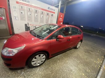 Citroen c4 - 3
