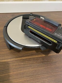 iRobot Roomba 965 – inteligentný robotický vysávač - 3