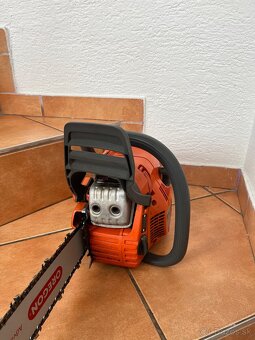 Predám Husqvarna 445 X-TORQ - 3