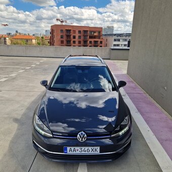 Vw Golf 7 Variant 1.5tsi - 3