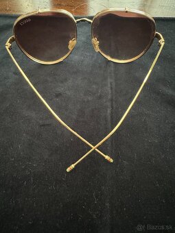 Slnečné okuliare Gucci - 3