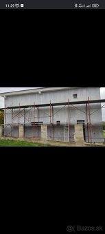 Penajom lešenia - 3