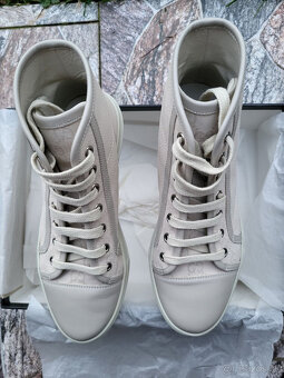 Gucci tenisky 100% original - 3
