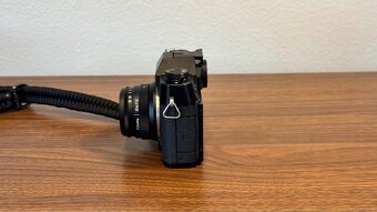 Fujifilm xt-10 s objektivem 35mm - 3