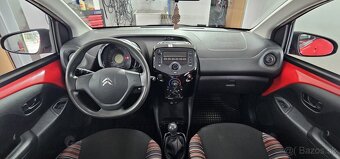 Citroën C1 1.0 VTi 72k, r.v. 2019 - 3