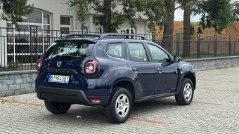 Dacia Duster TCe 74 S&S Comfort 4x2 - 3