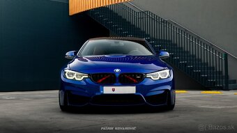 BMW M4 COMPETITION - 3