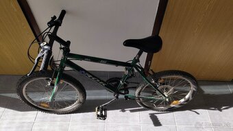 Detský bicykel - 3
