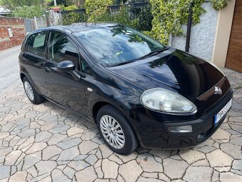 Punto EVO 1,4 benzín, rv 2010, nová STK, EK, po servise - 3