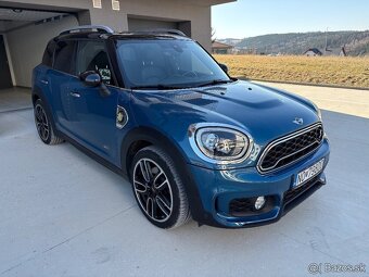 Mini Countryman - 3
