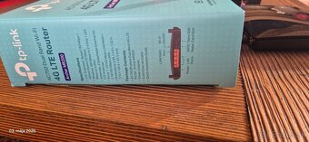 Wi-fi router - 3