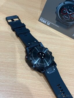 Garmin FENIX 5X - 3