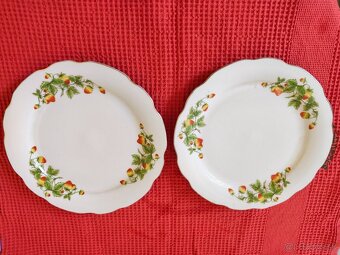 Taniere- čínsky porcelán - 3