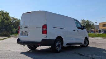 Toyota Proace 2.0 D-4D 120 L2 Active - 3
