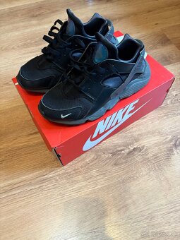 Nike Air Huarache - 3