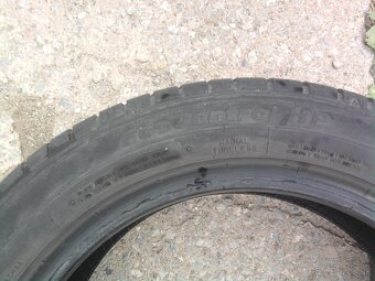 Predam letne pneu 195/50 R15 Fulda - 3