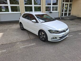 Vw polo 1.6 tdi - 3