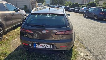 159 sw 2.4 jtdm - 3