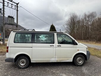 Predaj VOLKSWAGEN TRANSPORTER - 3