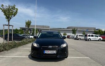 FORD FOCUS 3 1.6 TDCI 185100km - 3
