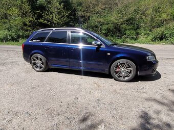 Audi a4 b6 1,9tdi quattro - 3