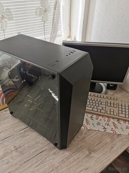 Predám PC zostavu - 3