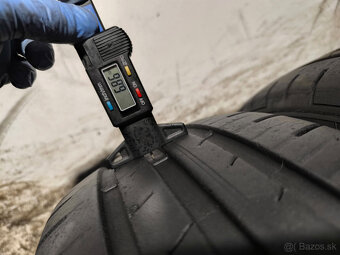 195/55 R16 Letné pneumatiky Fulda EcoControl 2 kusy - 3