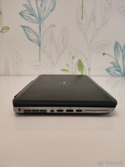Dell e5520 i5/4 Gb Ram - 3
