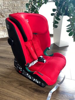 Römer advansafix 9-36kg - 3