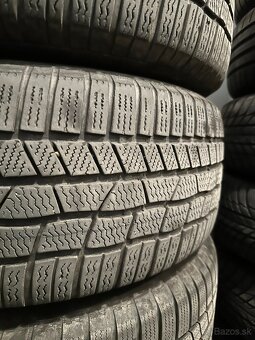 Zimné pneu 255/55 R19 Continental Wintercontact TS830p - 3