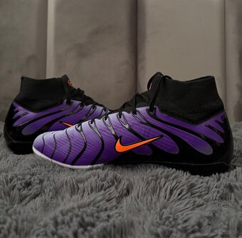 Nike Mercuial Superfly TN - 3