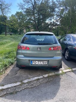 Seat Ibiza 1.2 htp - 3