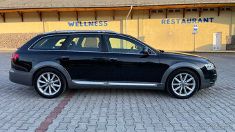 Audi A6 Allroad C6 - 3