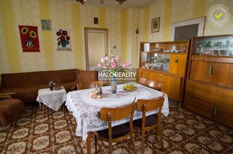 HALO reality - Predaj, rodinný dom Orovnica - 3
