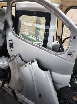 Renault Traffic 1,9DCi - 3